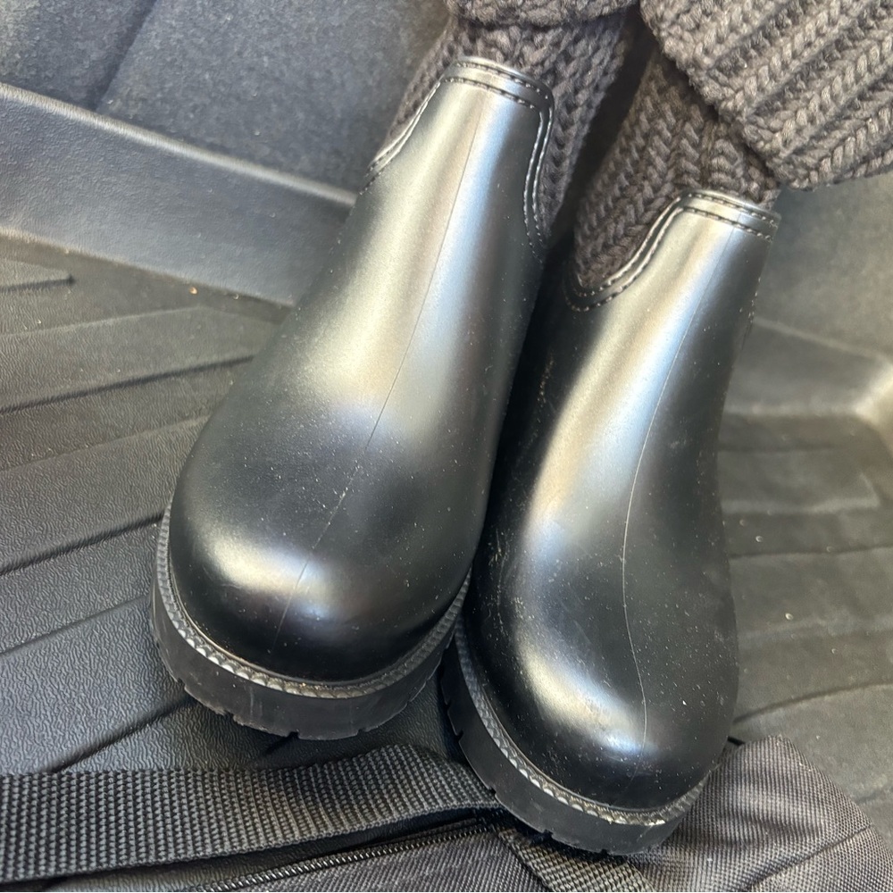 Moncler Boots - image 5